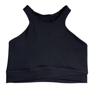 Nike One Sports Bra Women’s Large 1/3 Light Support FV6500-010